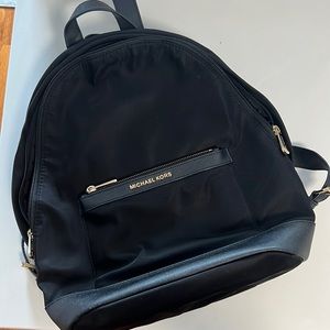 Michael Kors backpack